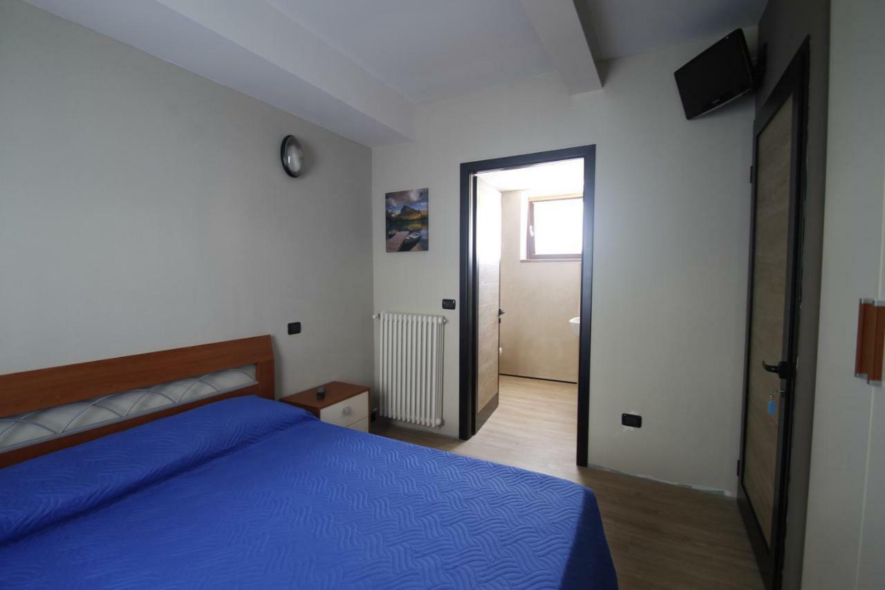 Bed and Breakfast La Casa Del Lago Sirmione Exteriér fotografie