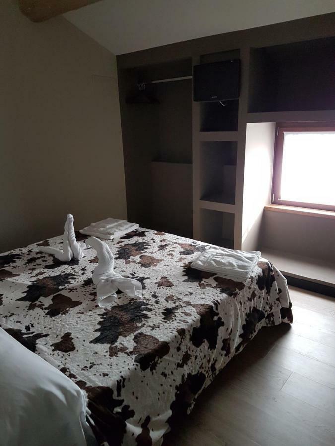 Bed and Breakfast La Casa Del Lago Sirmione Exteriér fotografie