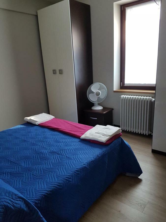 Bed and Breakfast La Casa Del Lago Sirmione Exteriér fotografie