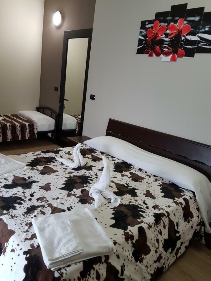 Bed and Breakfast La Casa Del Lago Sirmione Exteriér fotografie