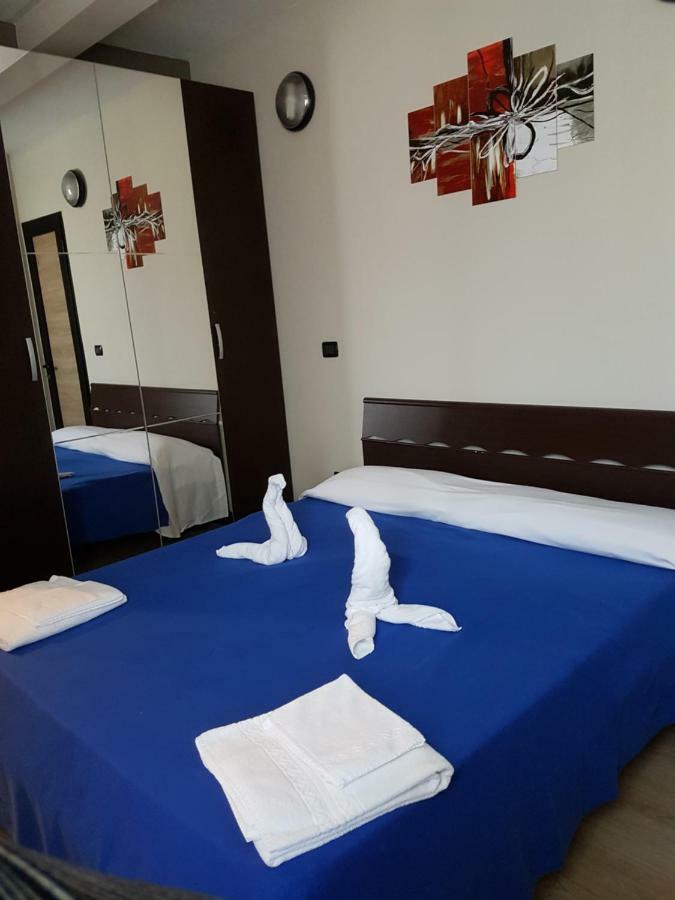 Bed and Breakfast La Casa Del Lago Sirmione Exteriér fotografie