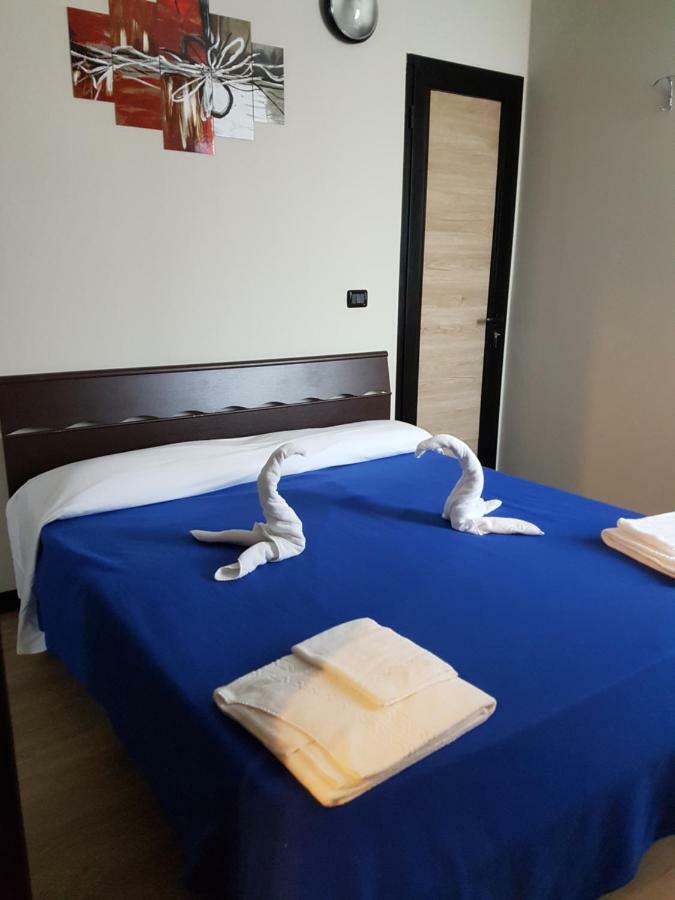 Bed and Breakfast La Casa Del Lago Sirmione Exteriér fotografie